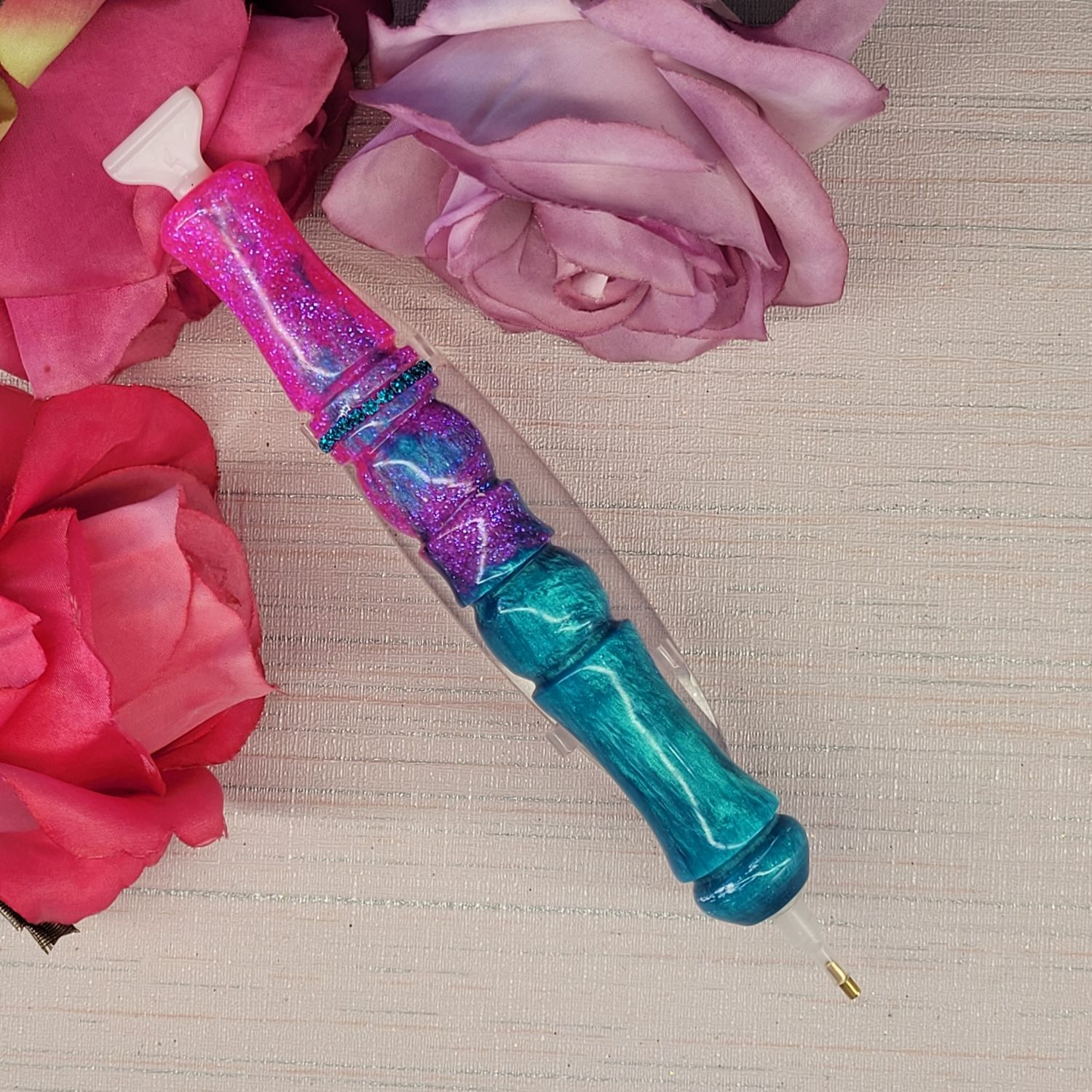 ***Diamond painting Pen 6”