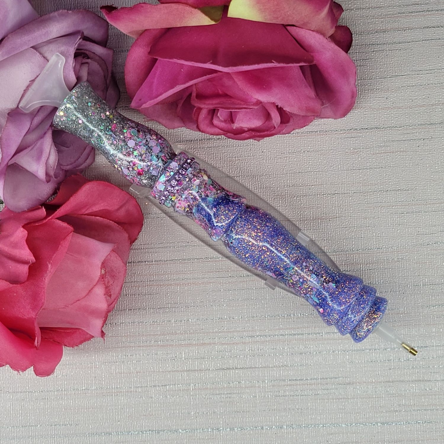 ***Diamond painting Pen 6”