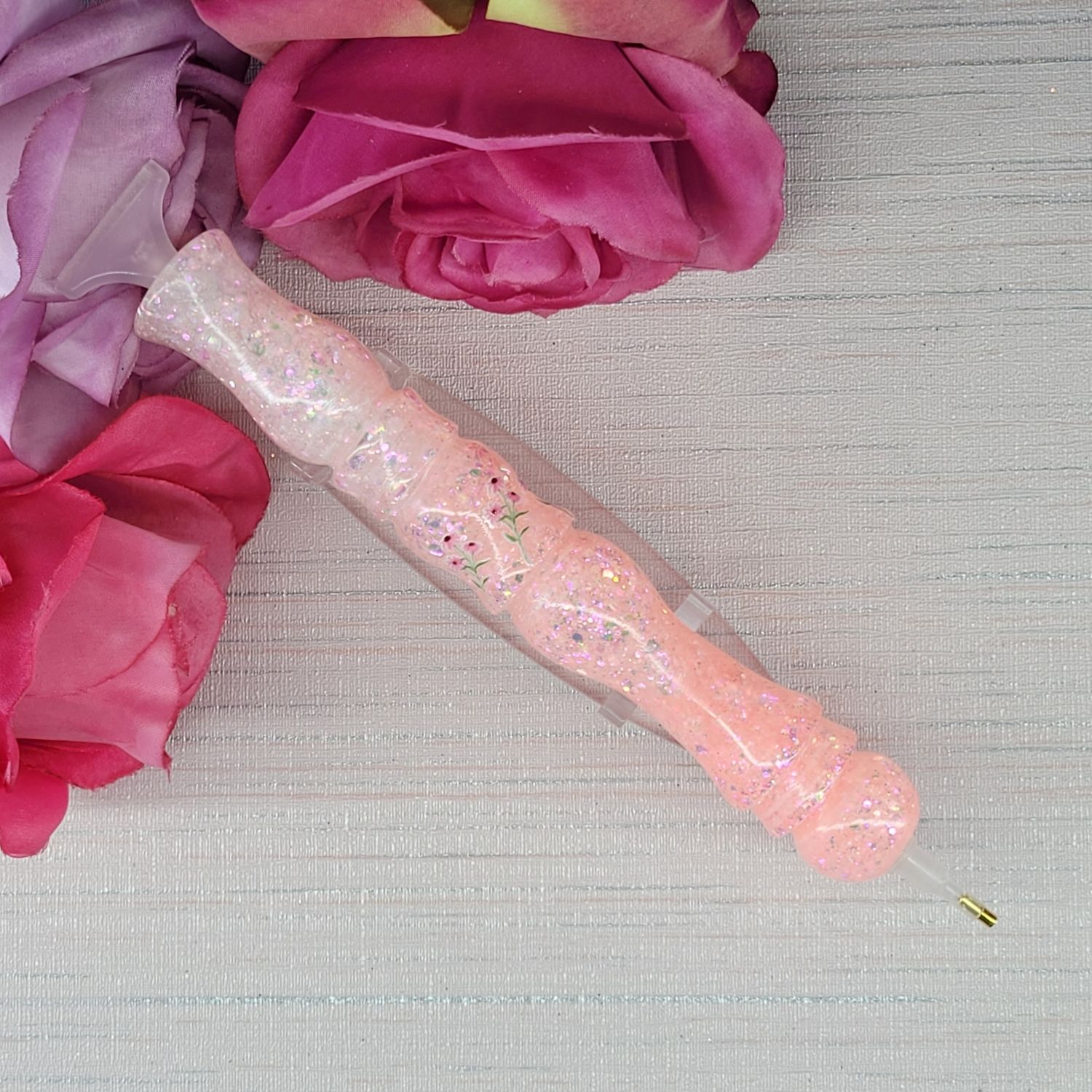 ***Diamond painting Pen 6”