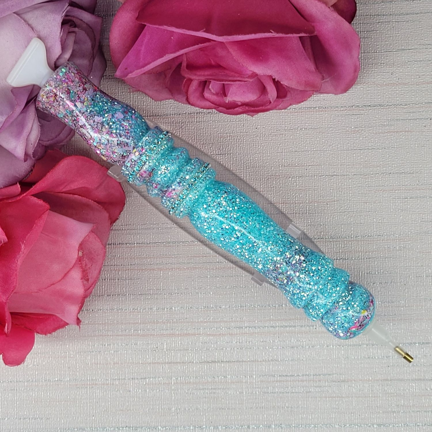 ***Diamond painting Pen 6”