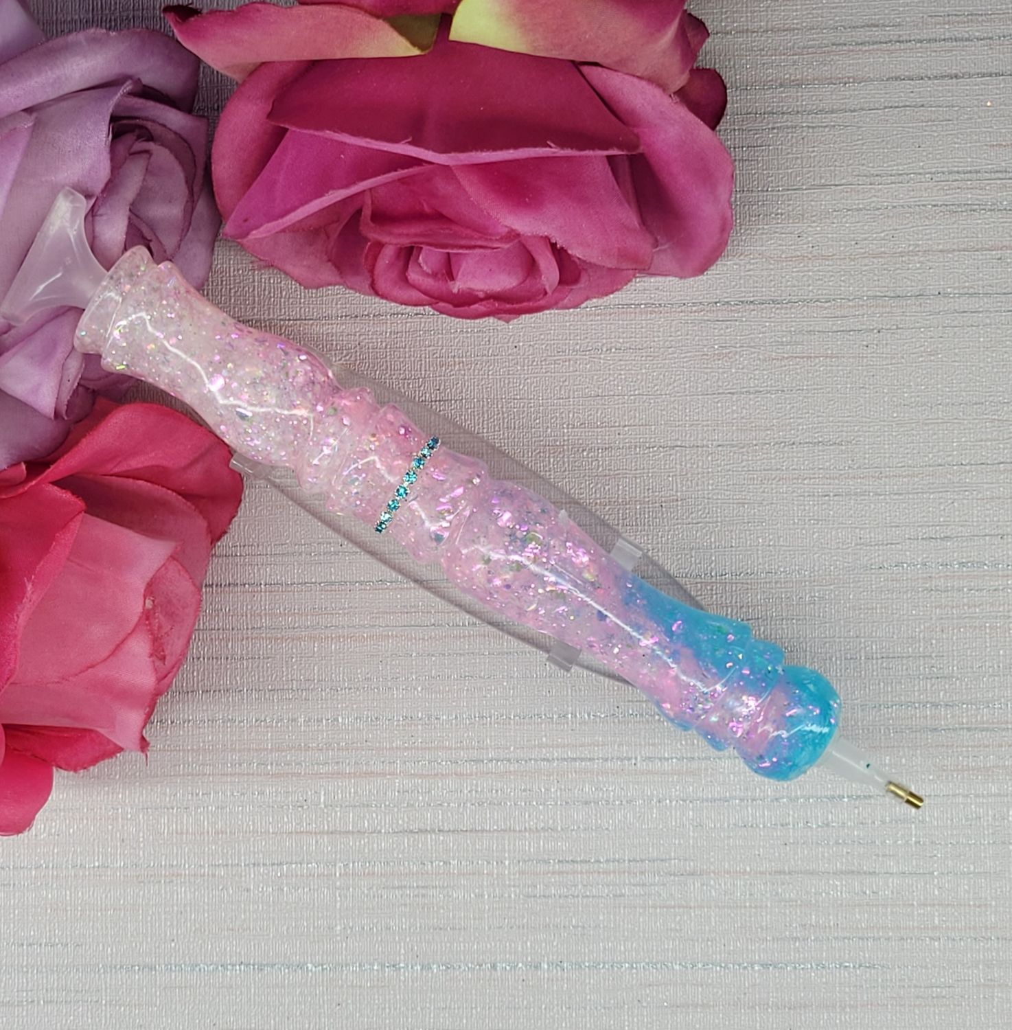 ***Diamond painting Pen 6”