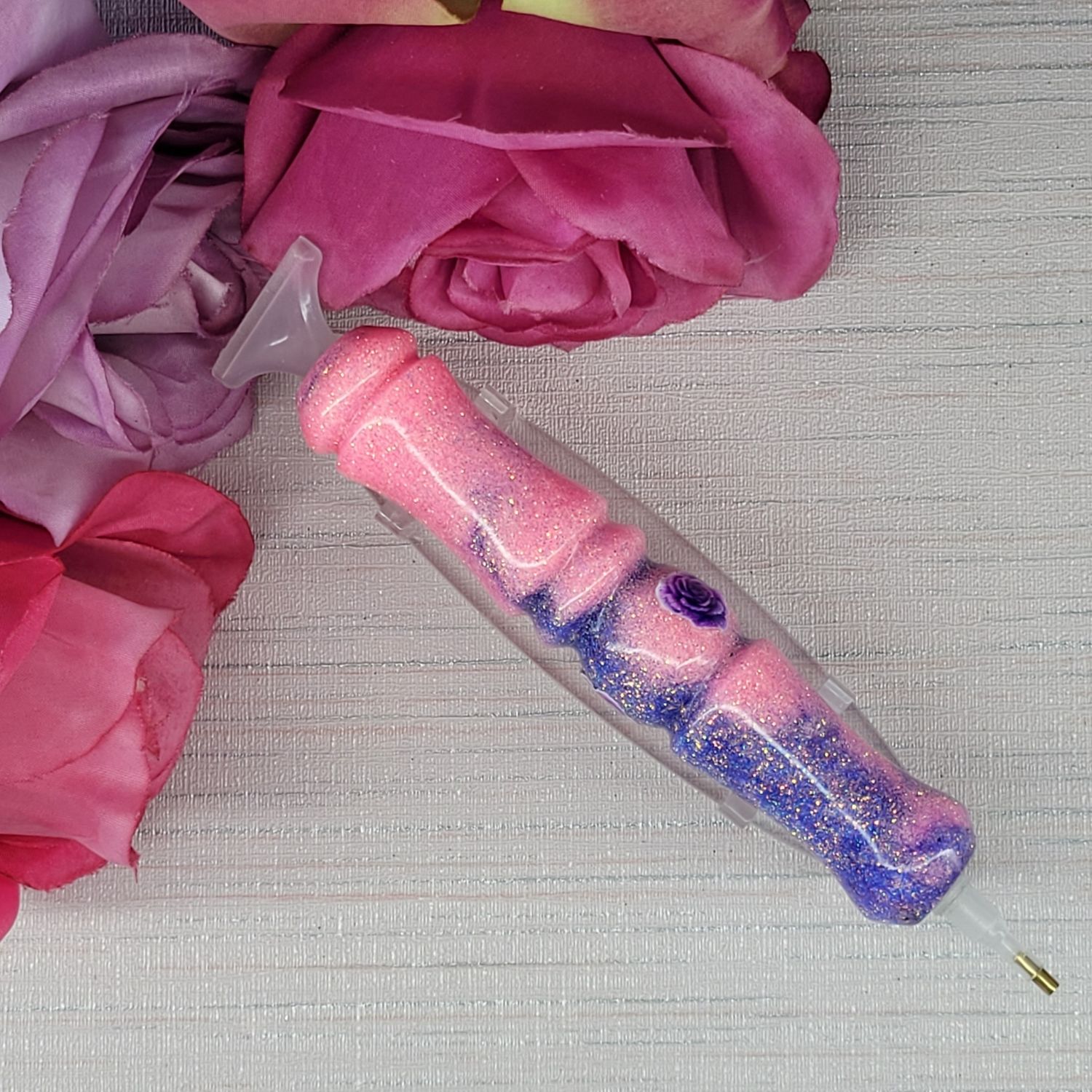 ***Diamond painting Pen 4.5”