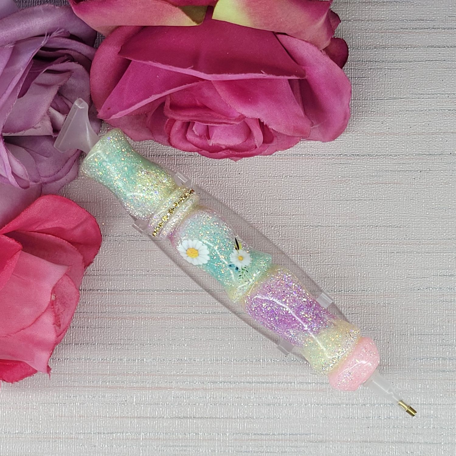 ***Diamond painting Pen 5”