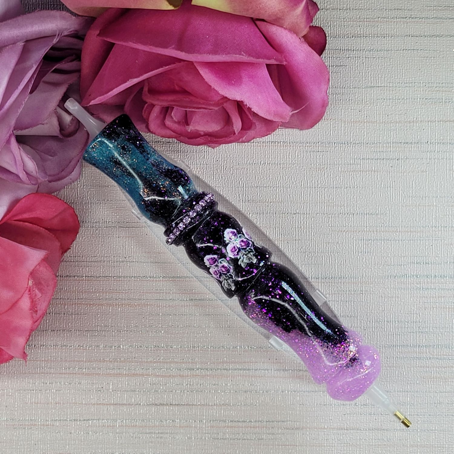 ***Diamond painting Pen 5”