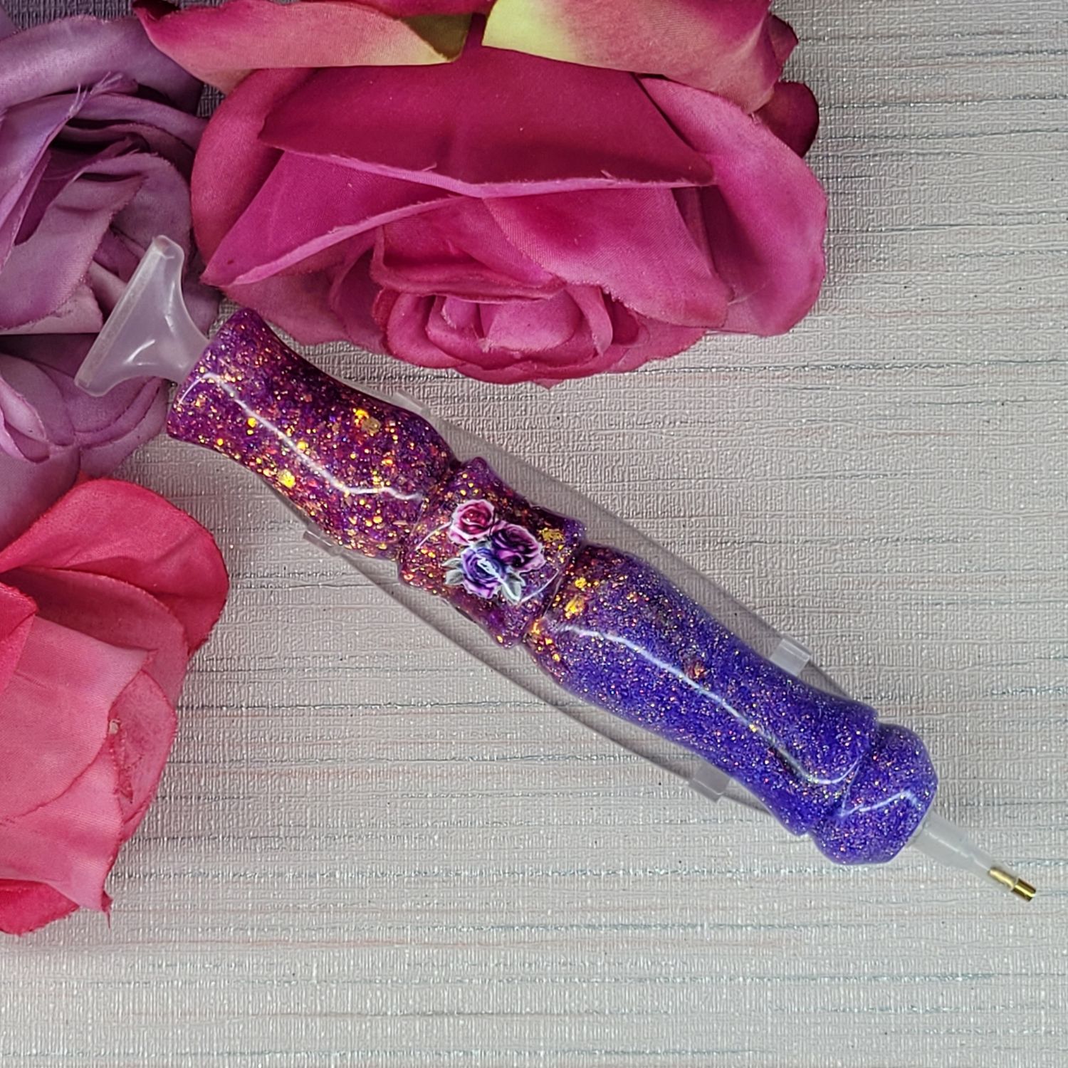 ***Diamond painting Pen 4.5”