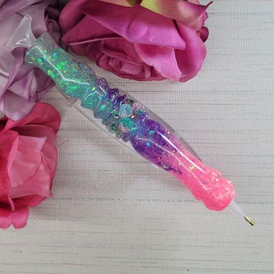 ***Diamond painting Pen 6”