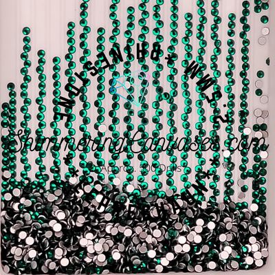 2.5mm Leprechaun (Square)