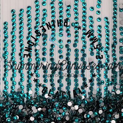 2.5mm Glacial (Square)