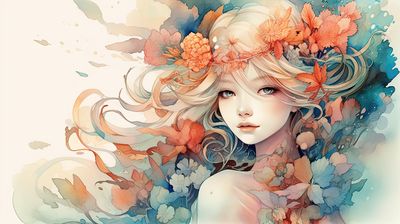 FS8 "Coral" by DreamForgeHouse