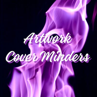 Artwork Cover Minders