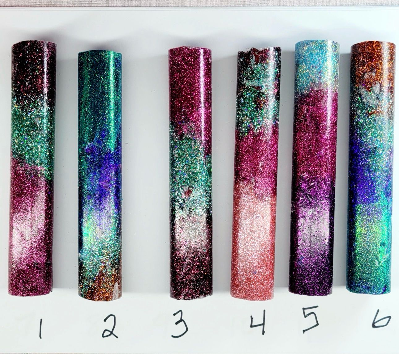 Turned Pen- Choose your Blank FORDITE