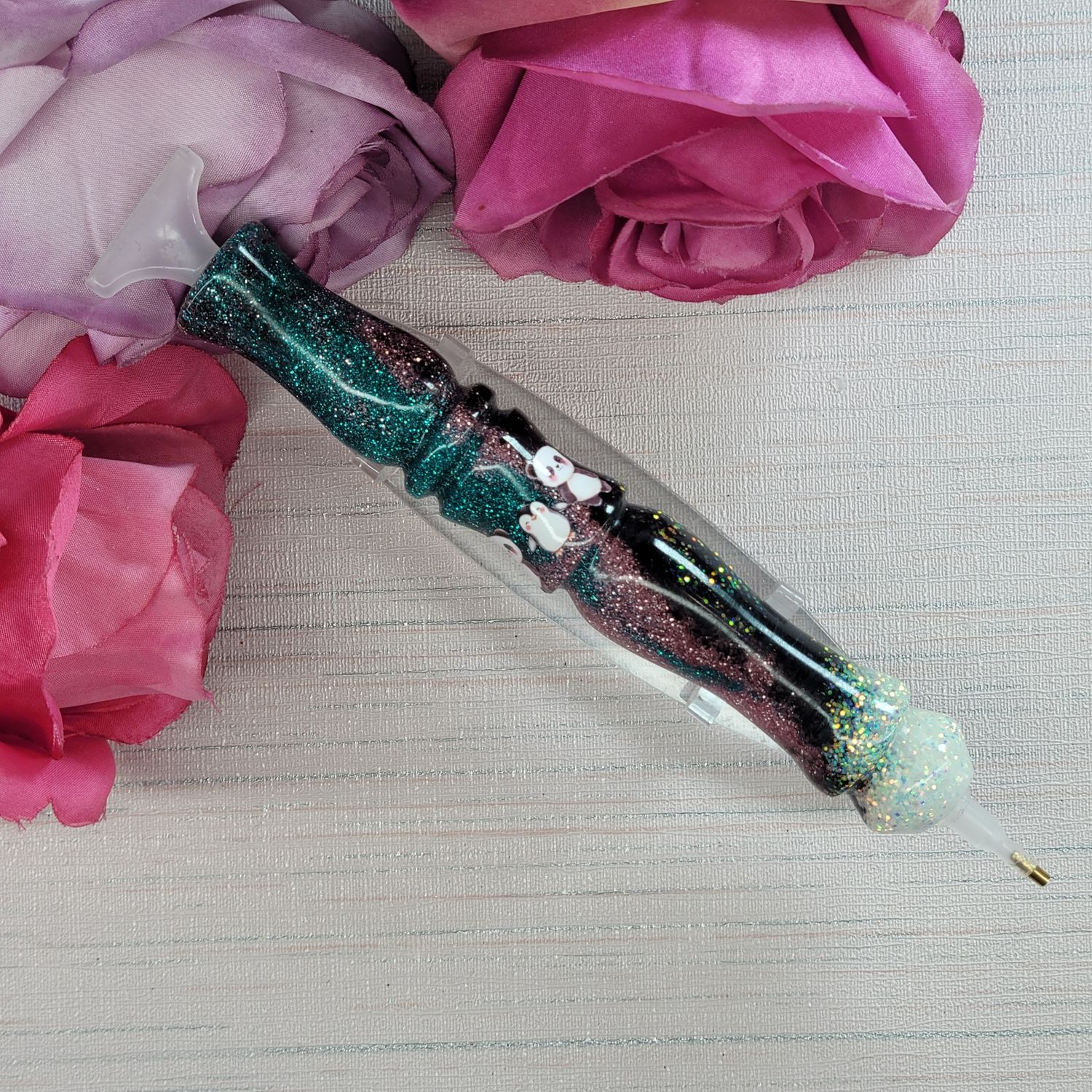***Diamond painting Pen 5.5”