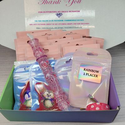 Valentines Special Edition Box