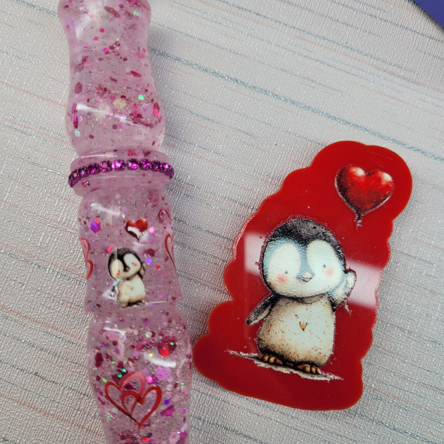 Valentines Special Edition Box