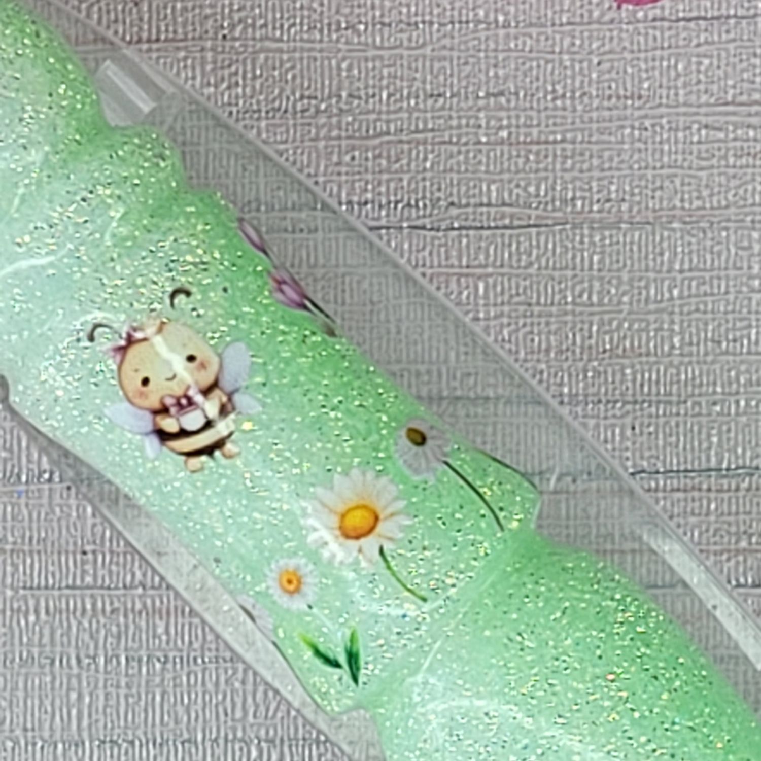 ***Diamond painting Pen 6”