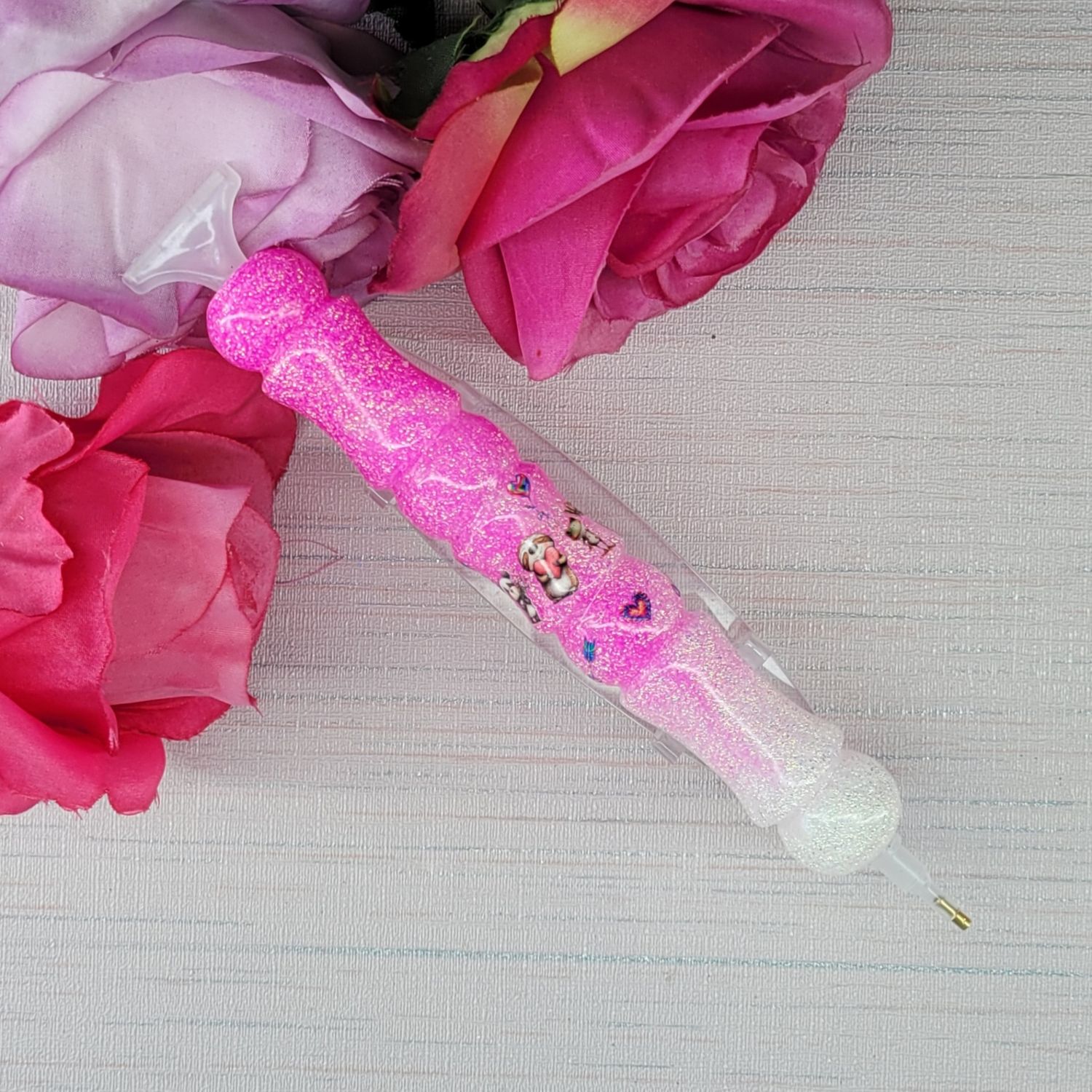 ***Diamond painting Pen 5.5”