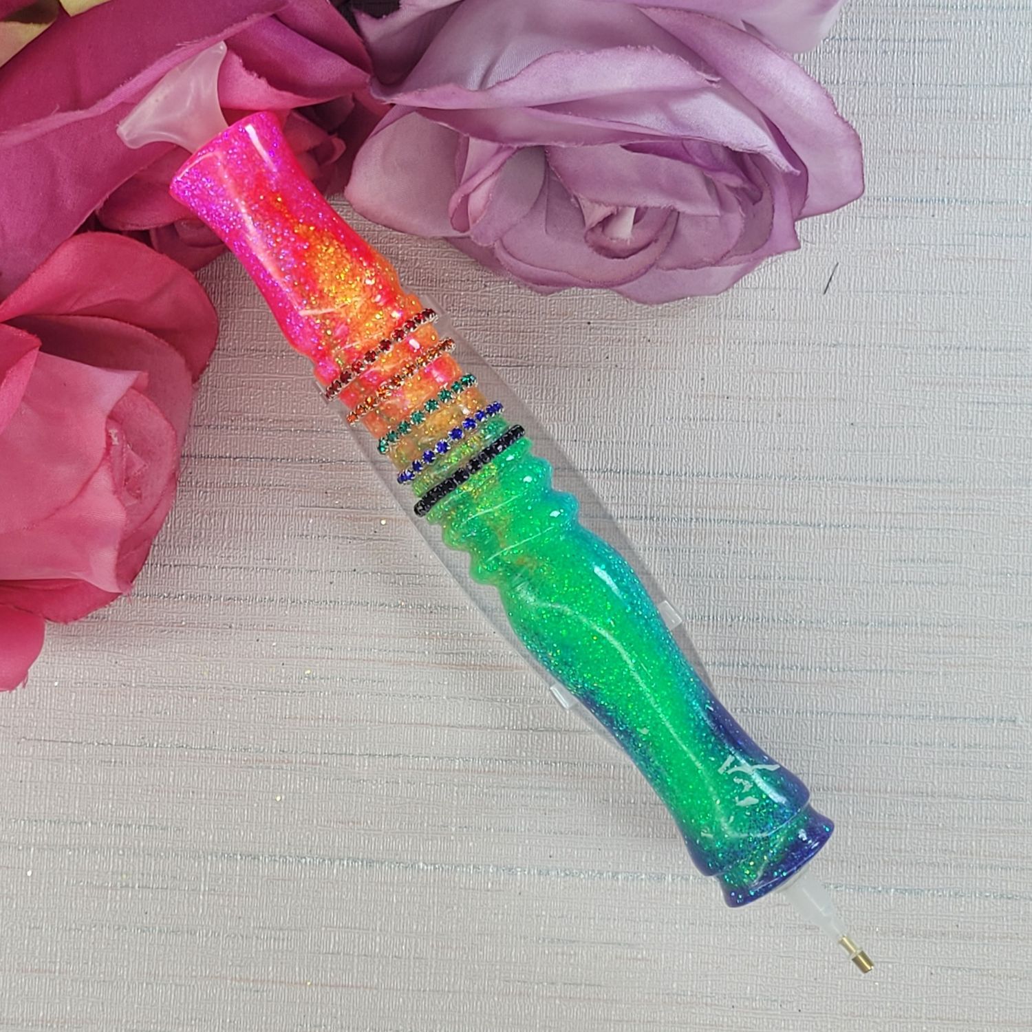 ***Diamond painting Pen 6"