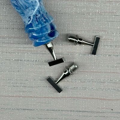 Threaded DP Pen tip 5 Placer