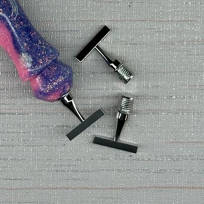 Threaded DP Pen tip 7 Placer