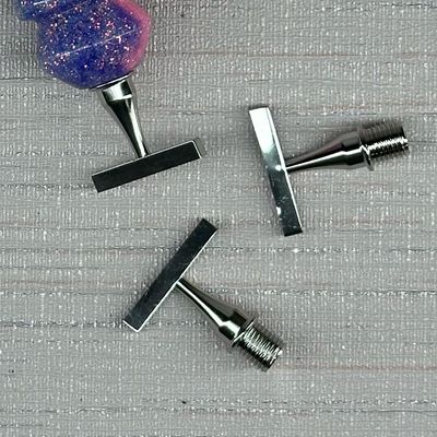 Threaded DP Pen tip 8 Placer