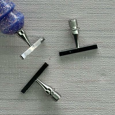 Threaded DP Pen tip 10 Placer