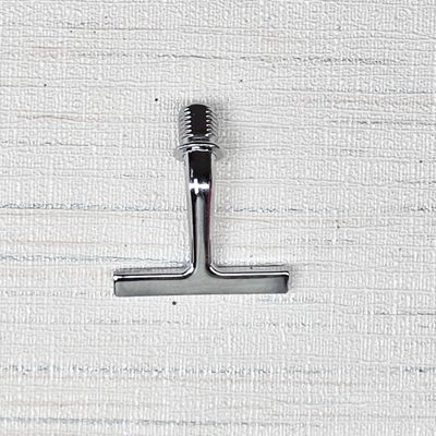 Threaded Bent DP Pen tip 10 Placer