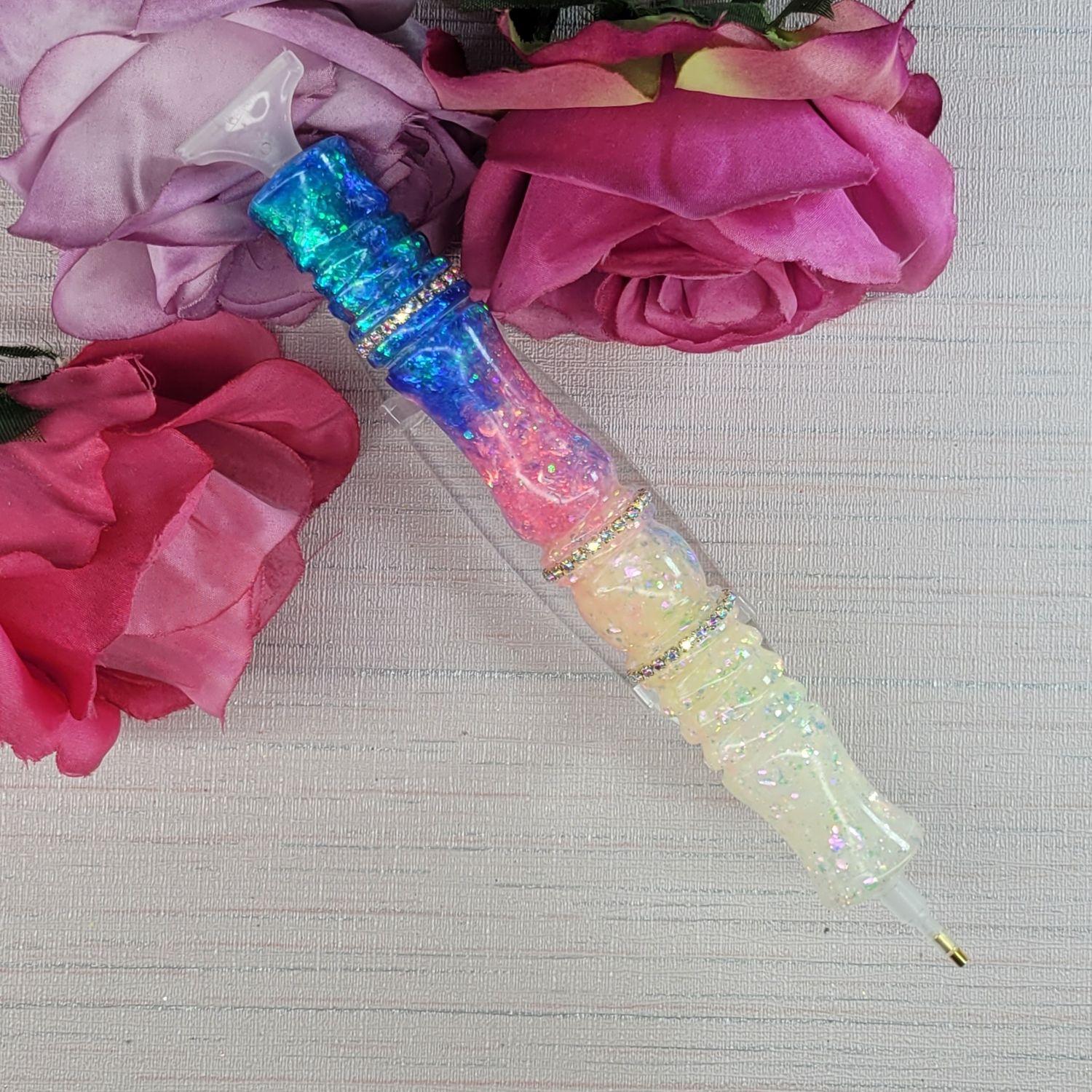 ***Diamond painting Pen 6”