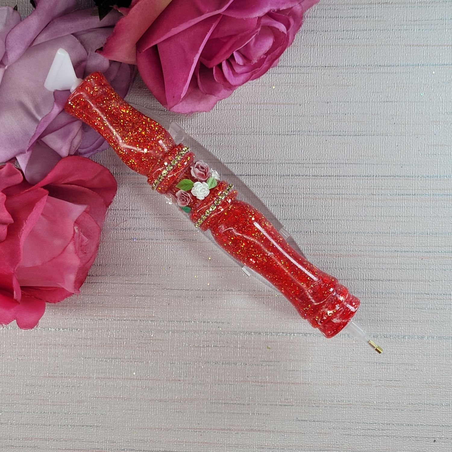 *****RESERVED FOR BARBARA