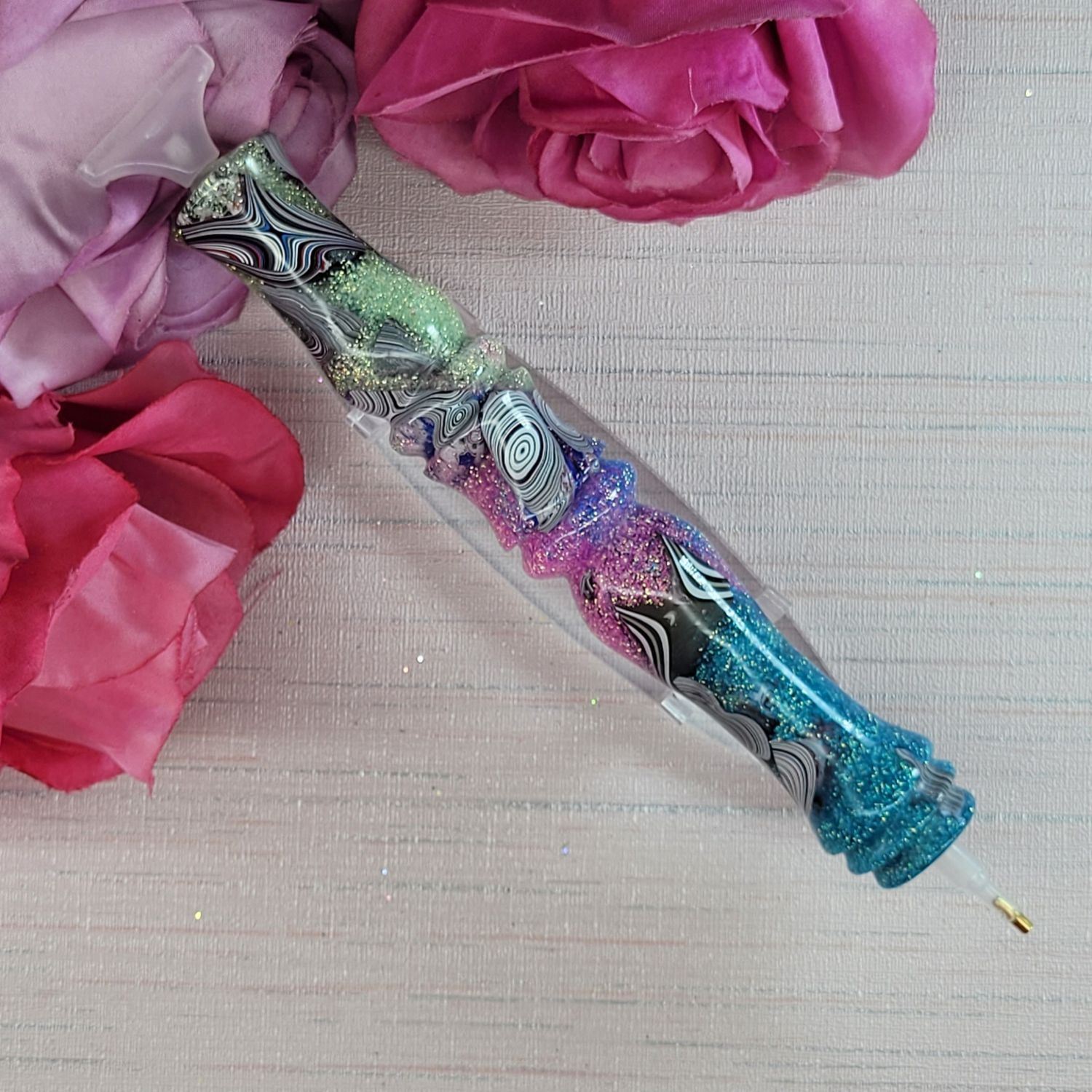 ***Diamond painting Pen 6" FORDITE