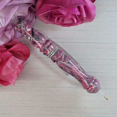 ***Diamond painting Pen blank by Dank Blanks