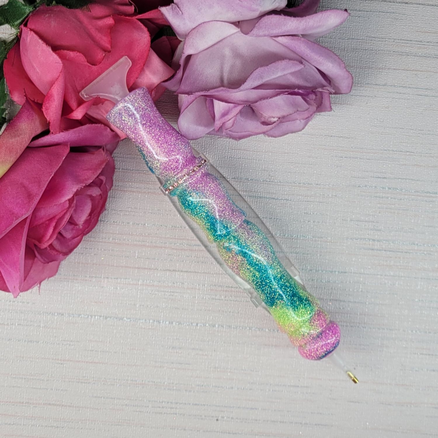 ***Diamond painting Pen 6"