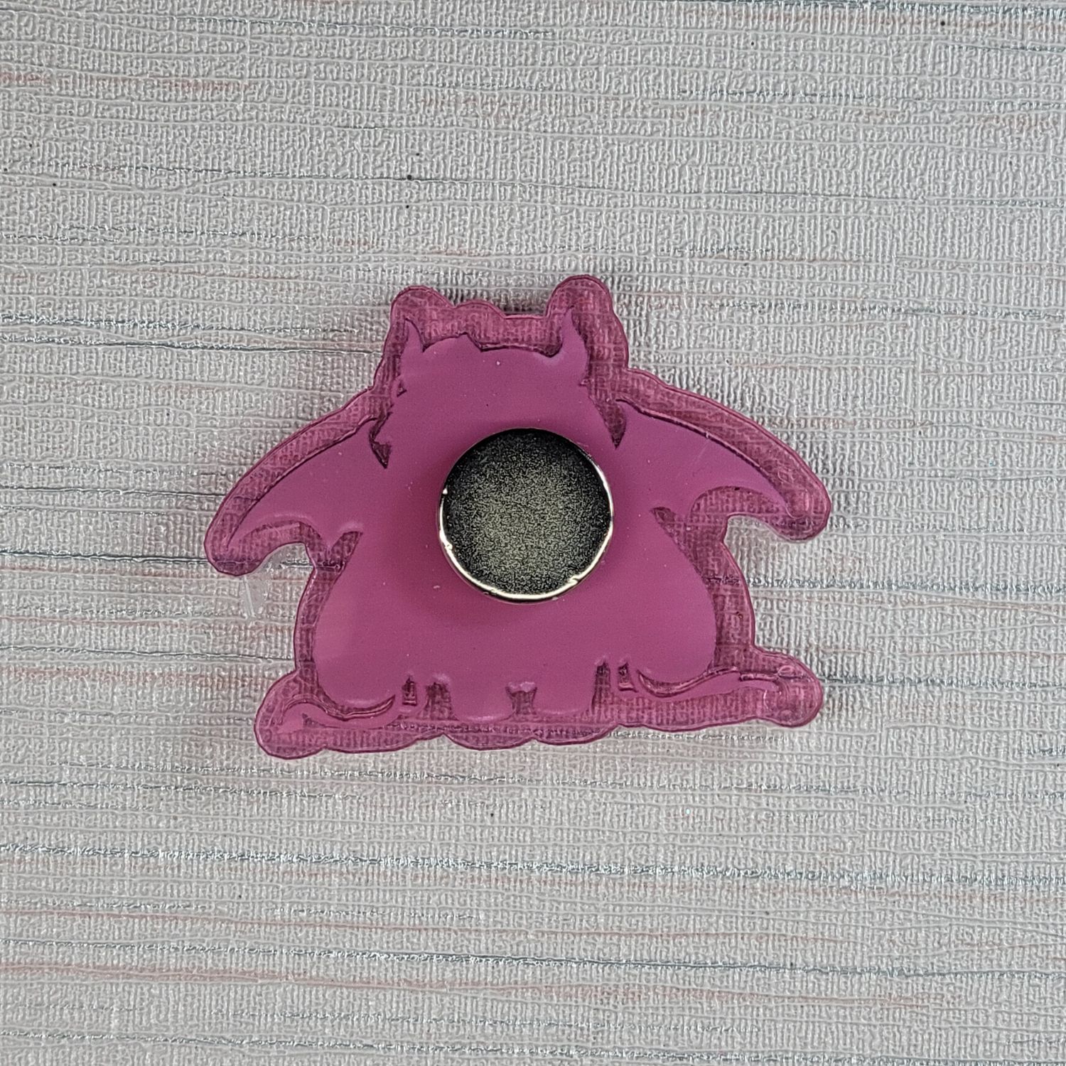 Cover Minder