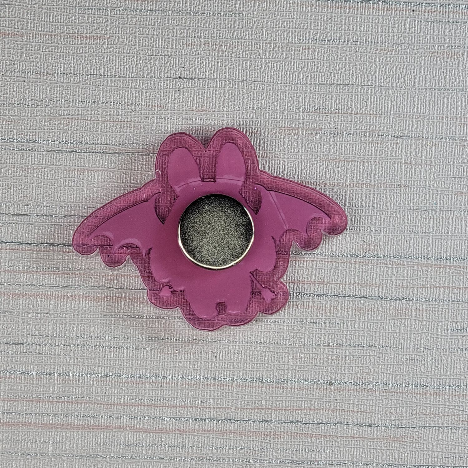 Cover Minder