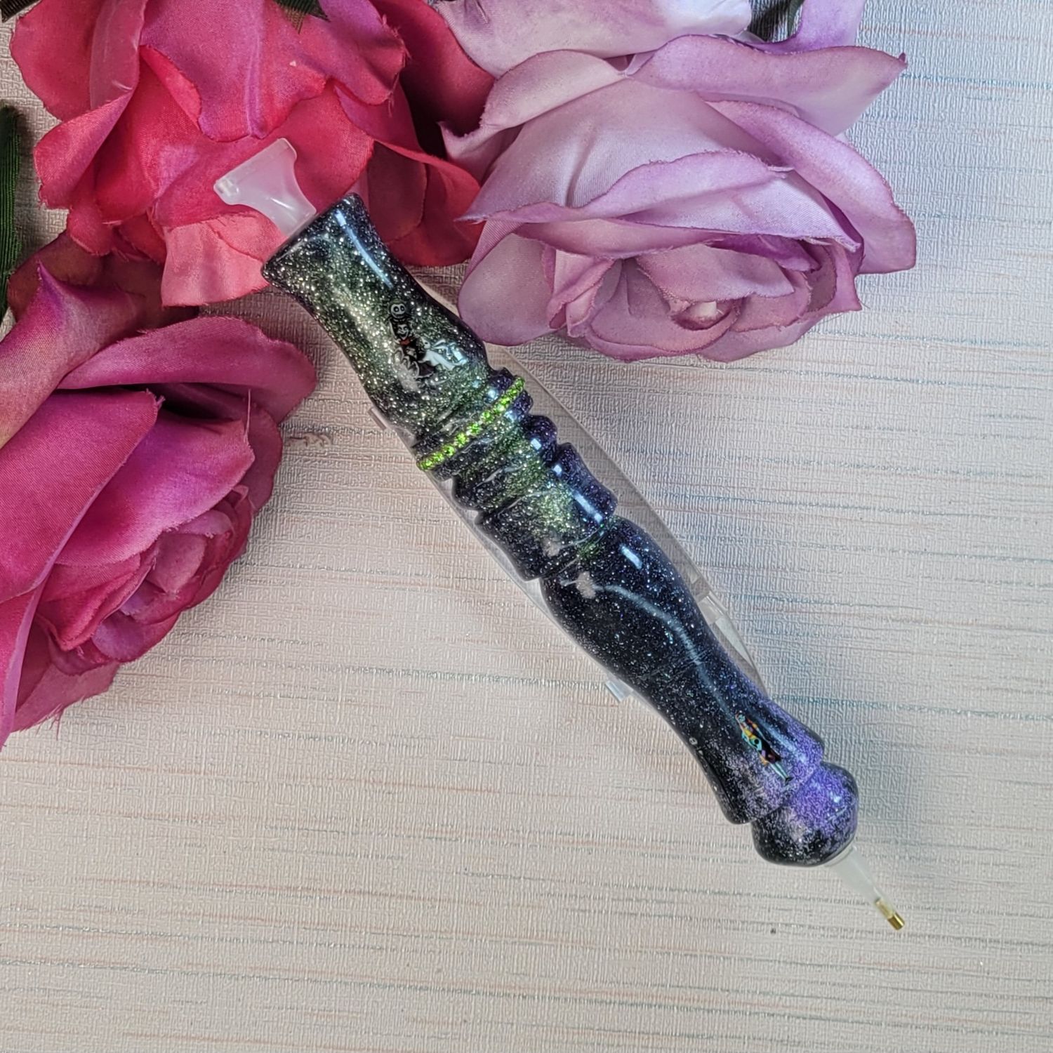 ***Diamond painting Pen 6"  ****NIGHTMARE B4 XMAS***
