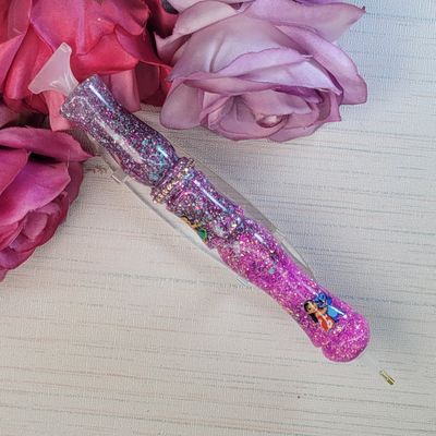 ***Diamond painting Pen 6"  ****LILO AND STITCH****