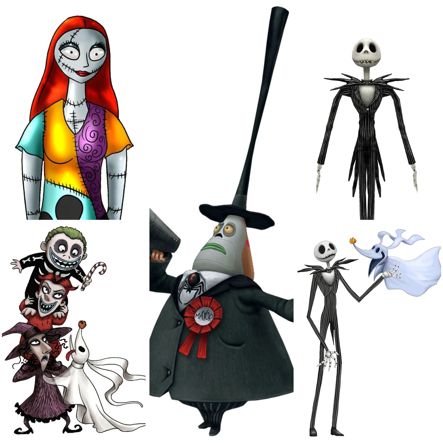 Add Embellishment's to your pen.