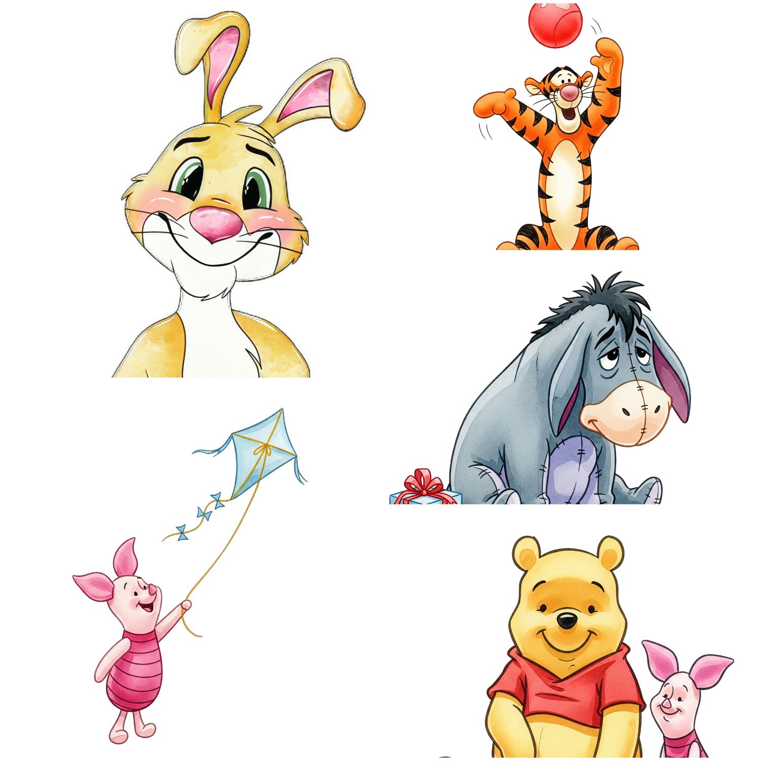 Add Embellishment's to your pen.