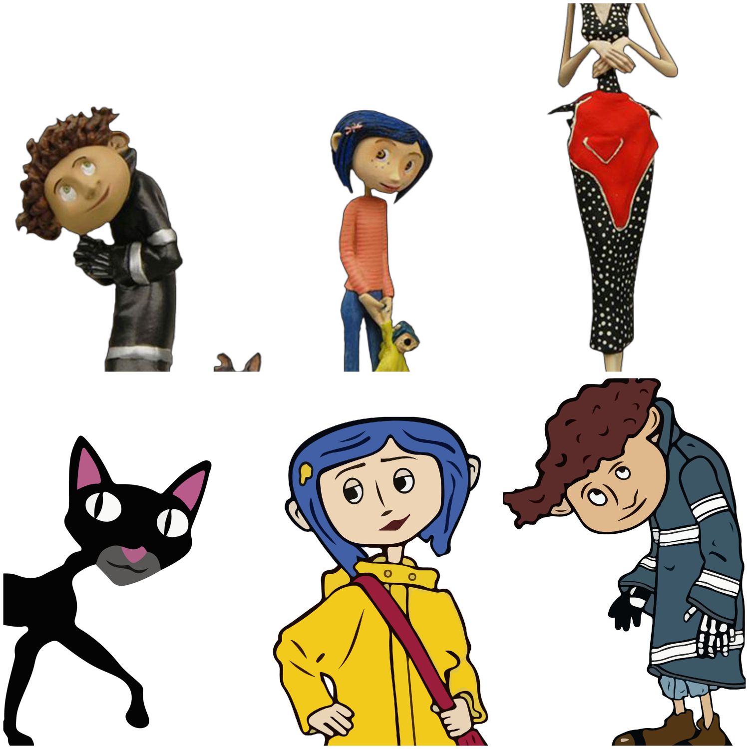 Add Embellishment's to your pen.