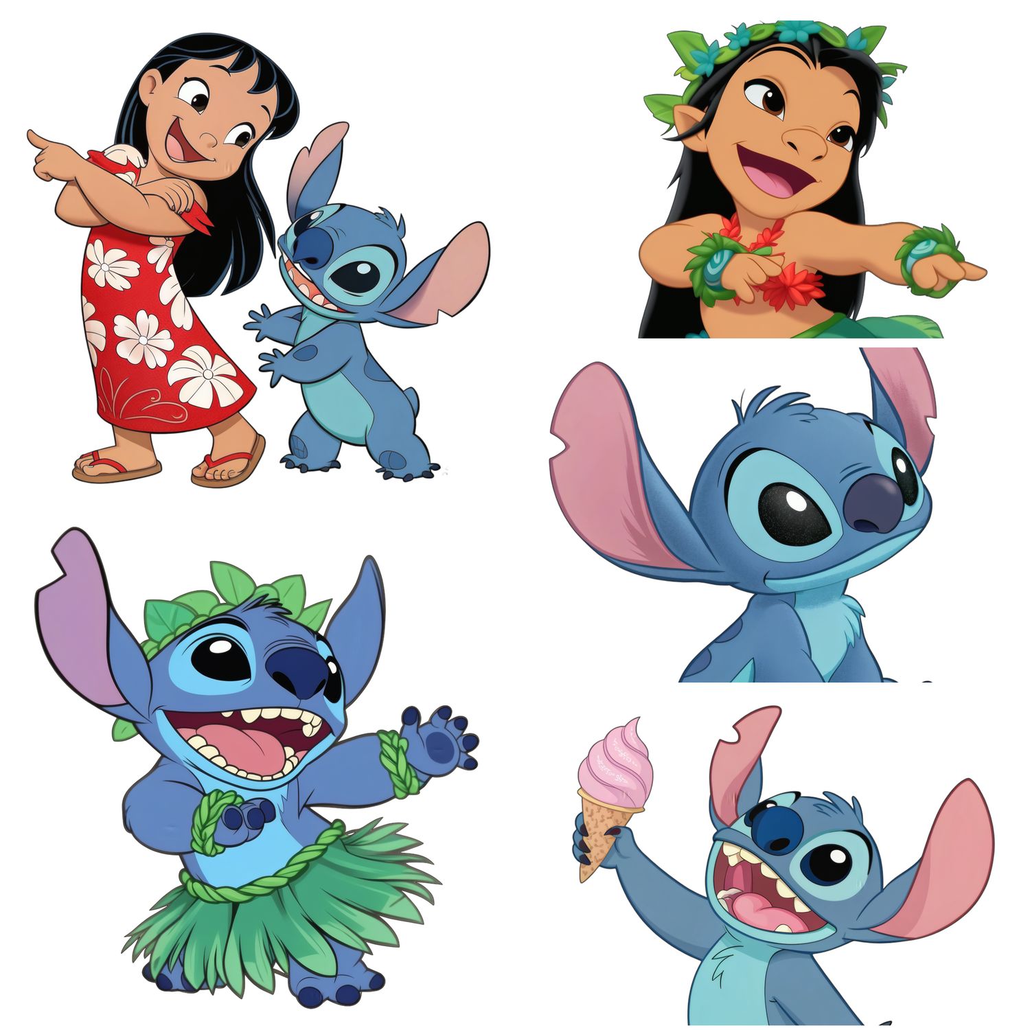 Add Embellishment's to your pen.