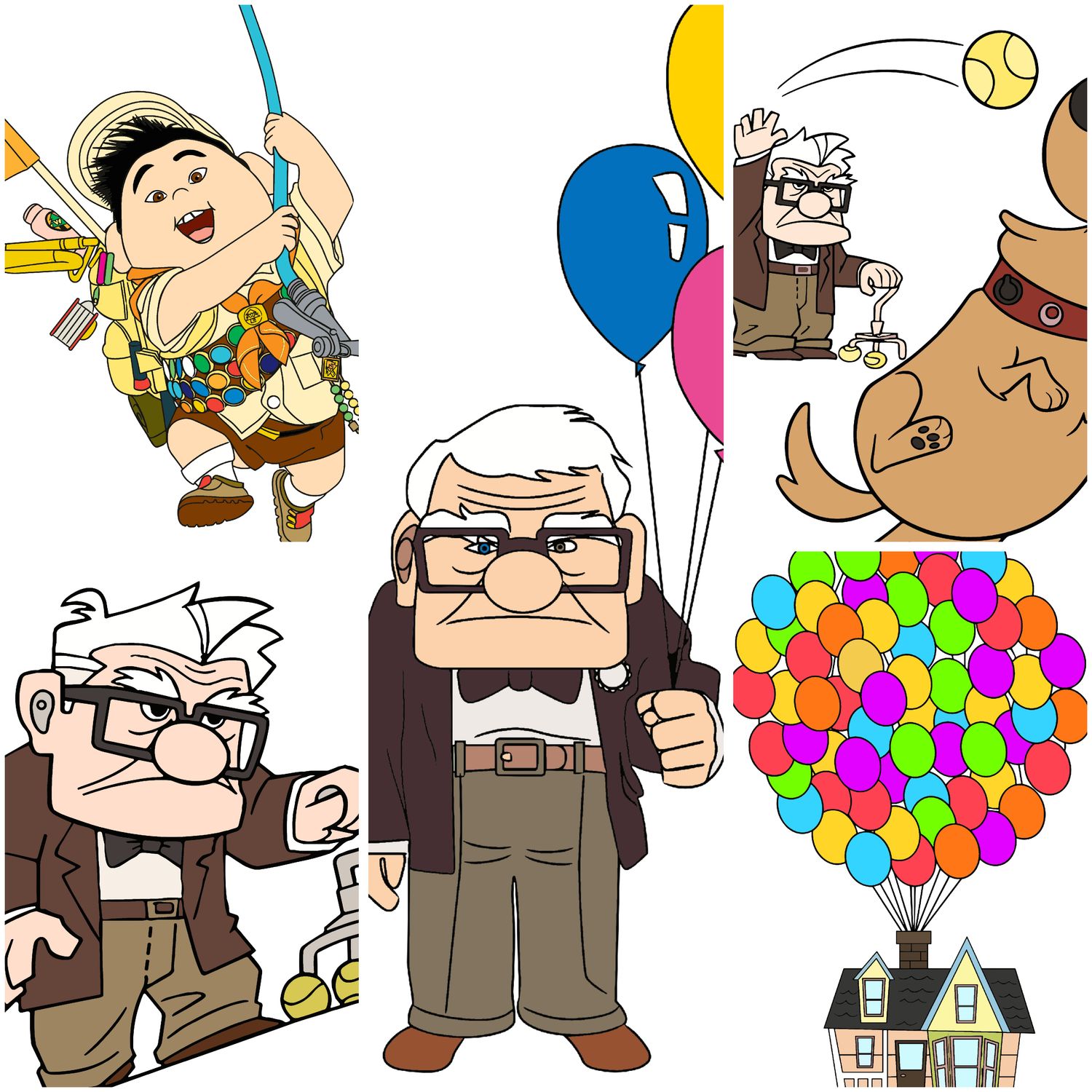 Add Embellishment's to your pen.