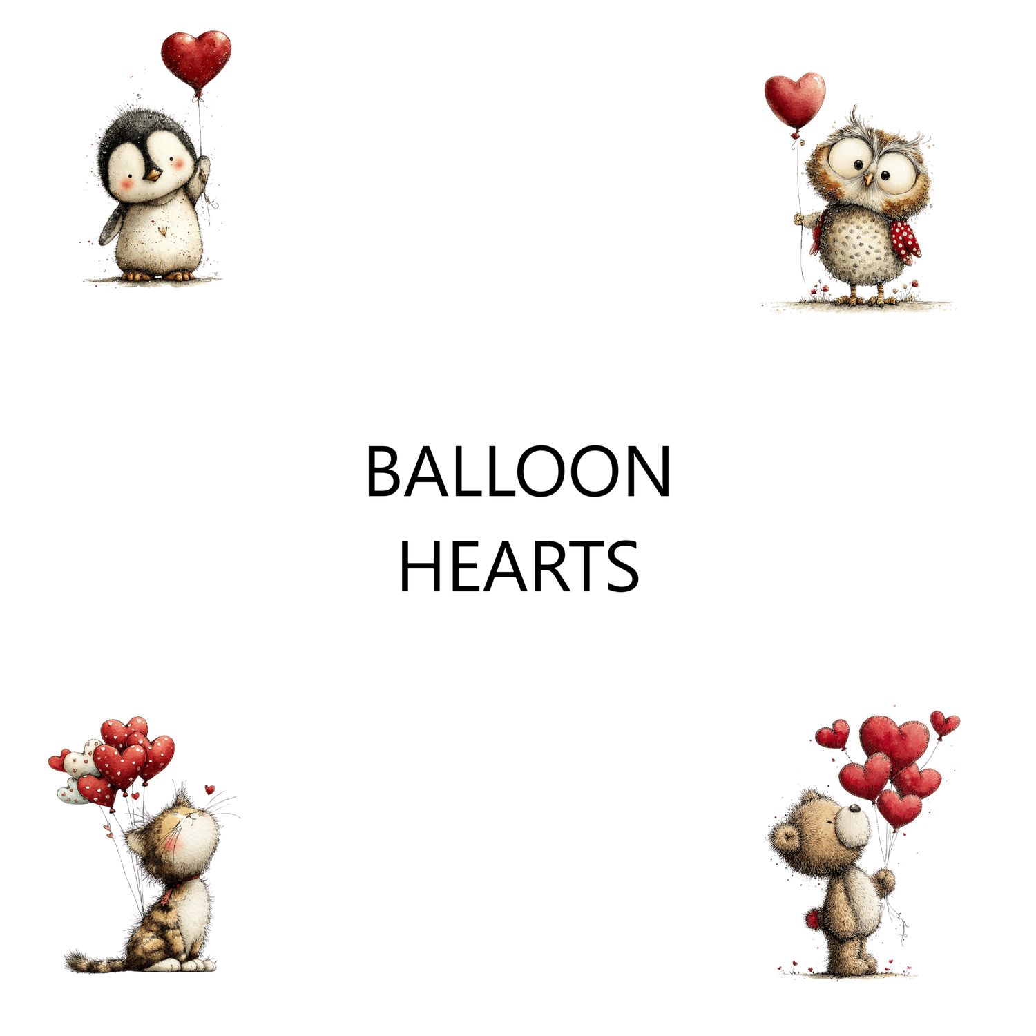 Add Embellishment's to your pen.