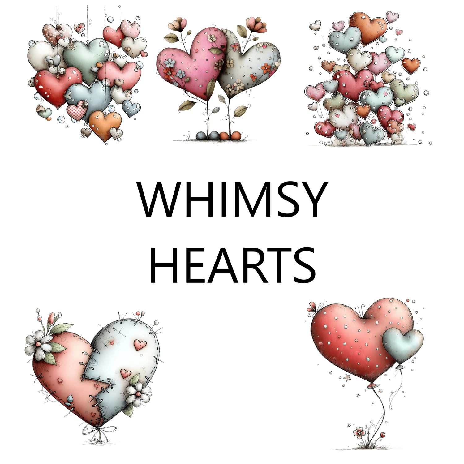 Add Embellishment's to your pen.