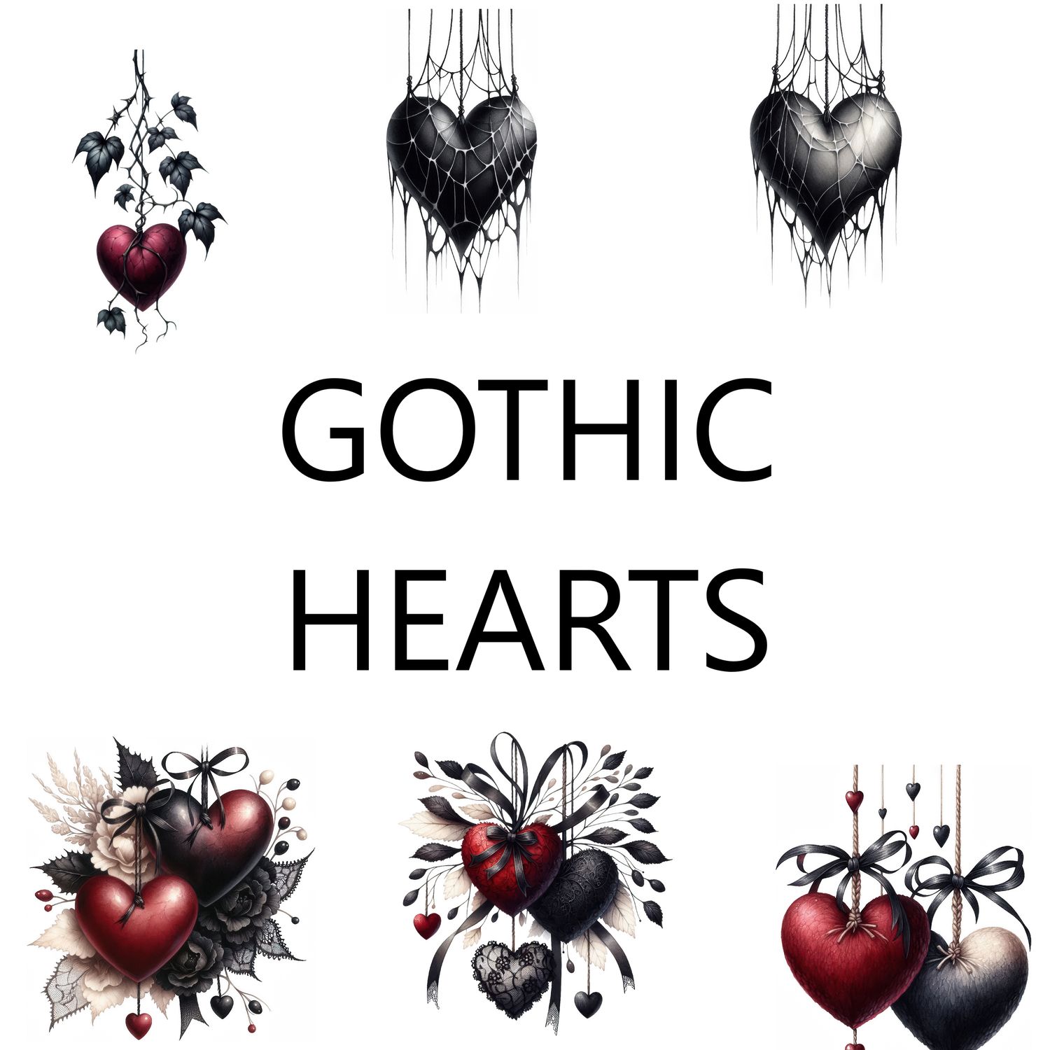 Add Embellishment's to your pen.