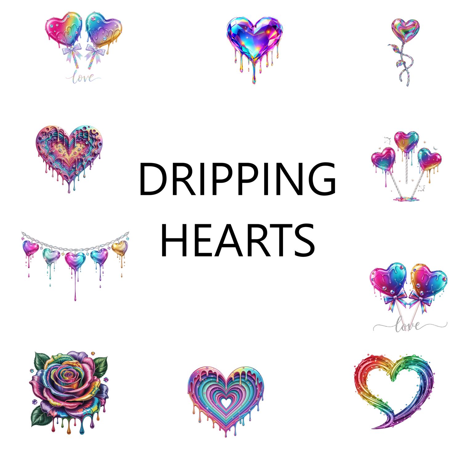 Add Embellishment's to your pen.