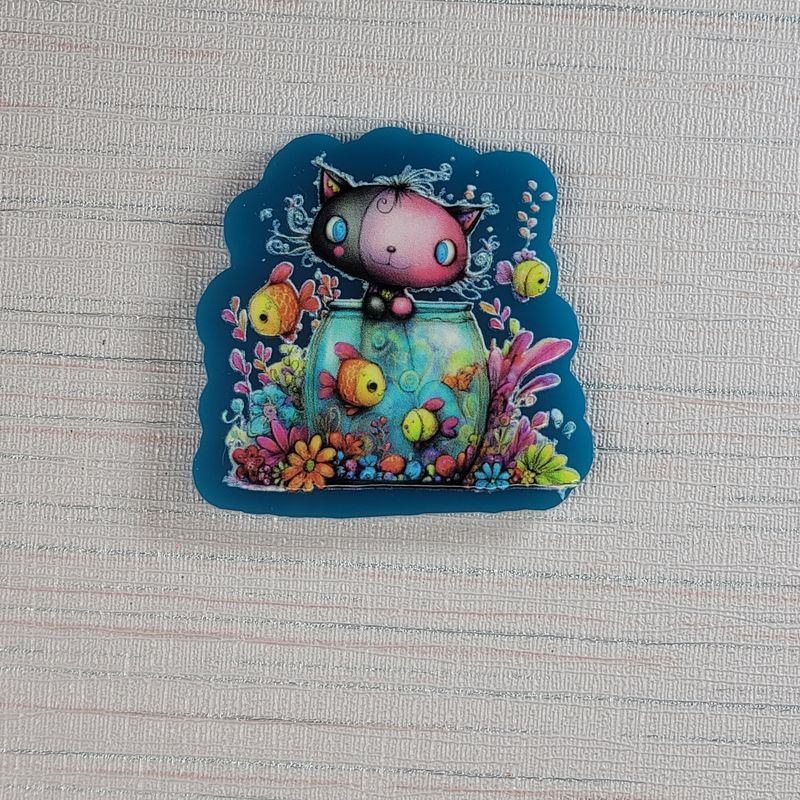 Cover Minder