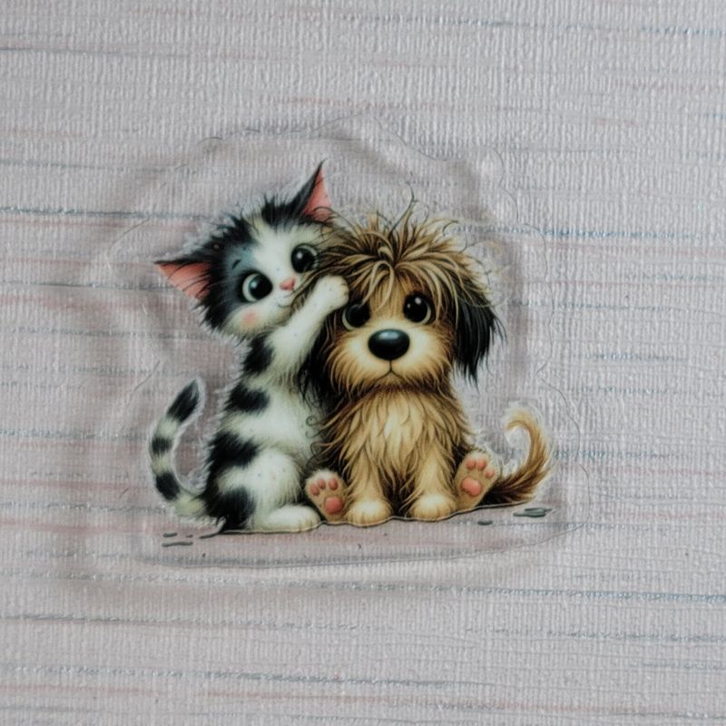 Cover Minder