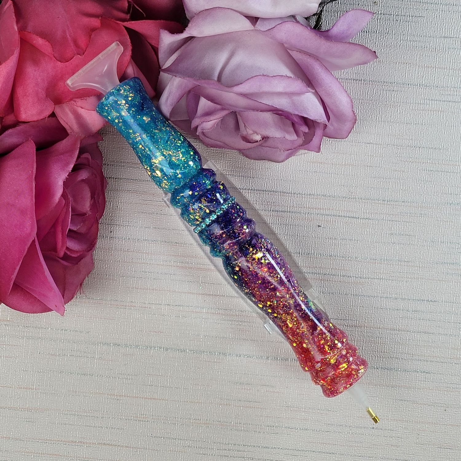 ***Diamond painting Pen 6"