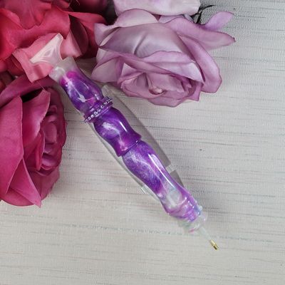 ***Diamond painting Pen blank by Cocoon Blanks