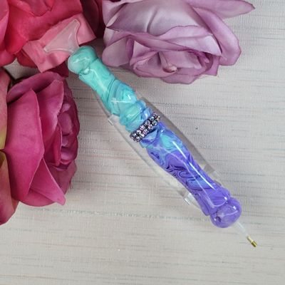 ***Diamond painting Pen blank by Cocoon Blanks