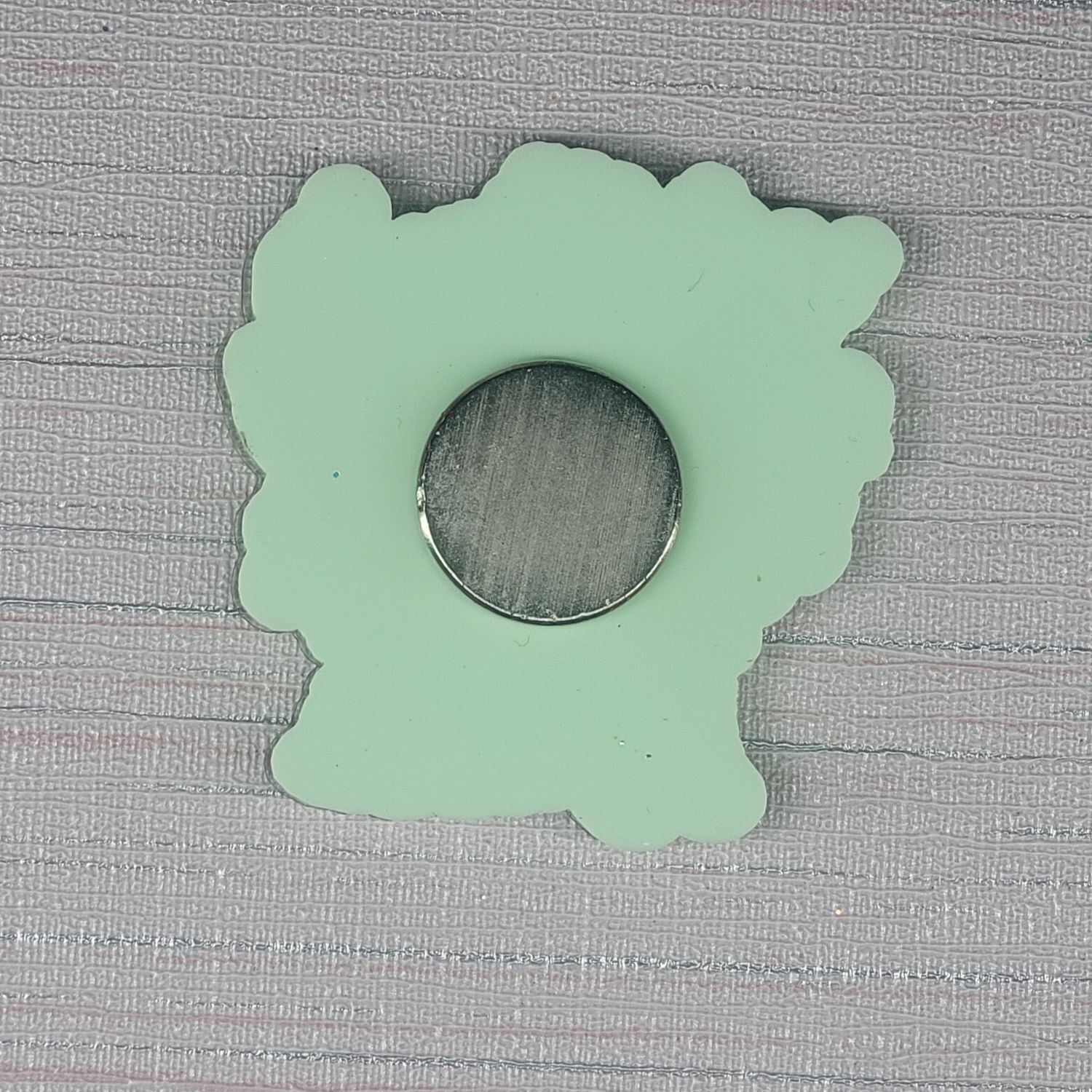 Cover Minder